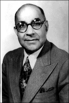 First Prime Minister of Pakistan(liaquat Ali Khan)